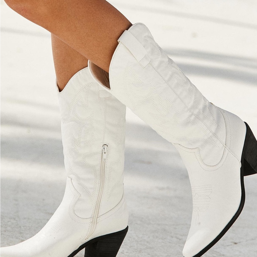 Therapy Clayton boots princess Polly